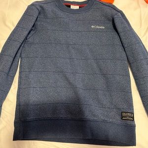 Columbia Pullover